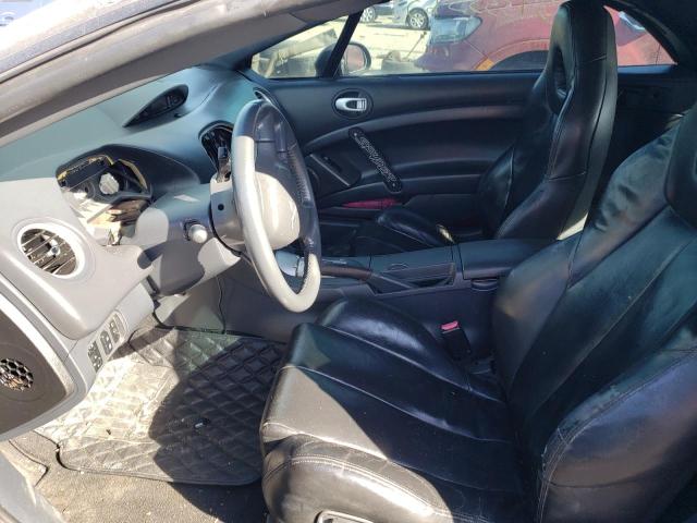 Photo 7 from auction – 2010 MITSUBISHI ECLIPSE SP with VIN 4A37L3ET4AE006637