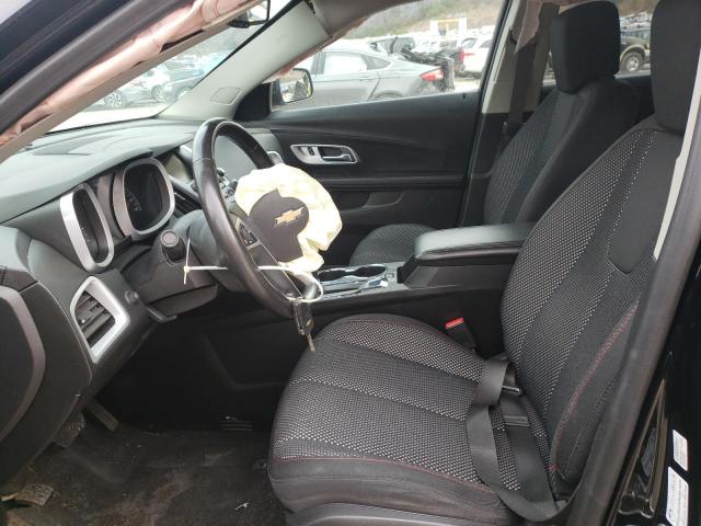 Photo 7 from auction – 2016 CHEVROLET EQUINOX LT with VIN 2GNFLFEK7G6117341