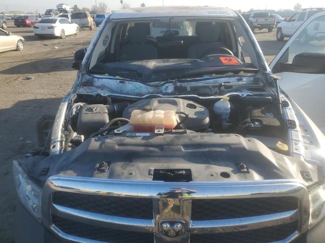 Photo 11 from auction – 2016 RAM 1500 ST with VIN 1C6RR7FMXGS141521