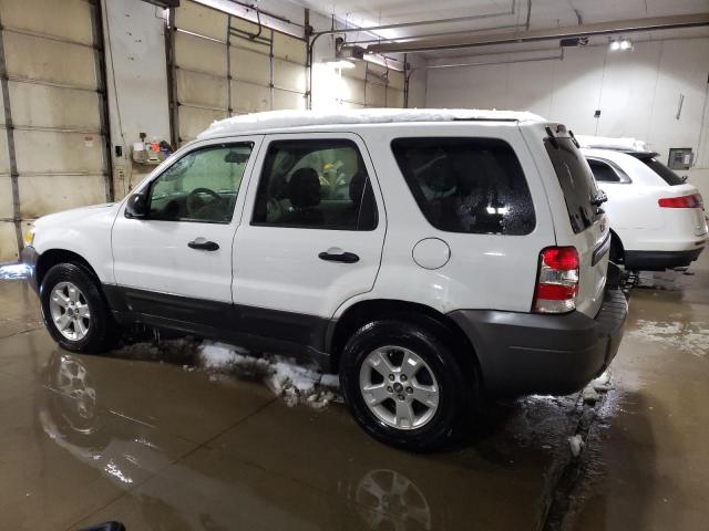 Photo 2 from auction – 2005 FORD ESCAPE XLT with VIN 1FMCU93175KB33971