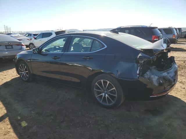 Photo 2 from auction – 2016 ACURA TLX with VIN 19UUB2F38GA011116