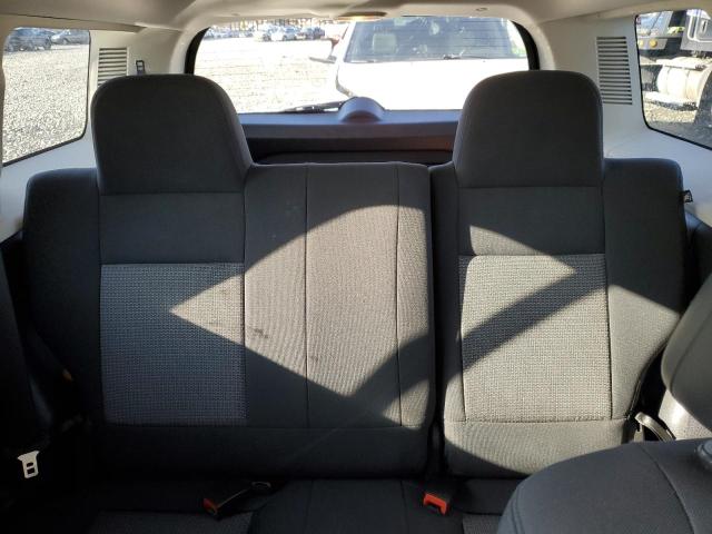 Photo 10 from auction – 2009 JEEP PATRIOT SP with VIN 1J4FF28B39D166880