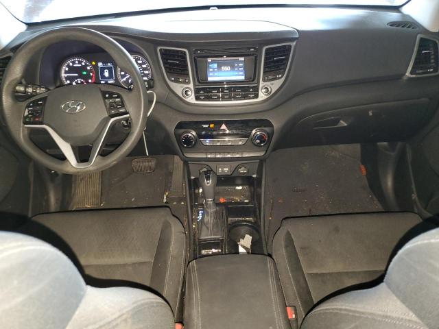 Photo 8 from auction – 2016 HYUNDAI TUCSON LIM with VIN KM8J33A25GU230807