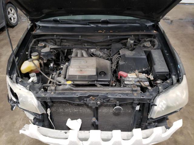 Photo 12 from auction – 2003 TOYOTA HIGHLANDER with VIN JTEGF21A030089889