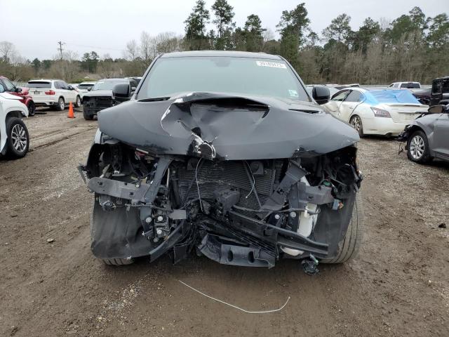 Photo 5 from auction – 2018 DODGE DURANGO GT with VIN 1C4RDHDG9JC302226