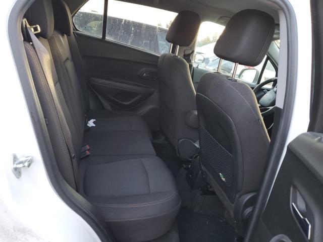 Photo 10 from auction – 2017 CHEVROLET TRAX 1LT with VIN KL7CJPSB8HB070621