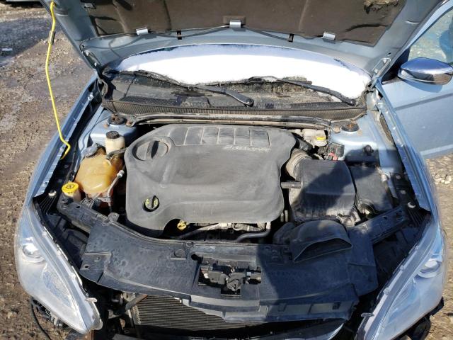 Photo 11 from auction – 2013 CHRYSLER 200 LIMITE with VIN 1C3CCBCGXDN598670