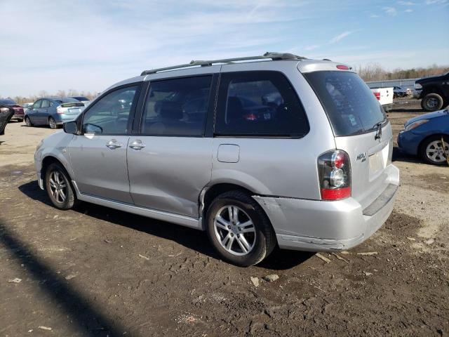 Photo 2 from auction – 2005 MAZDA MPV WAGON with VIN JM3LW28J450550689