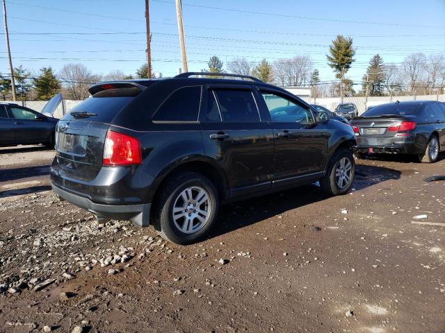 Photo 3 from auction – 2013 FORD EDGE SE with VIN 2FMDK3GC0DBA25333
