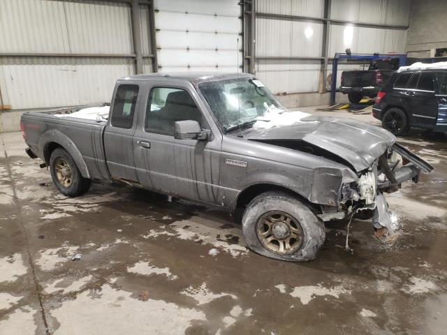 Photo 4 from auction – 2008 FORD RANGER SUP with VIN 1FTYR44U78PA60857
