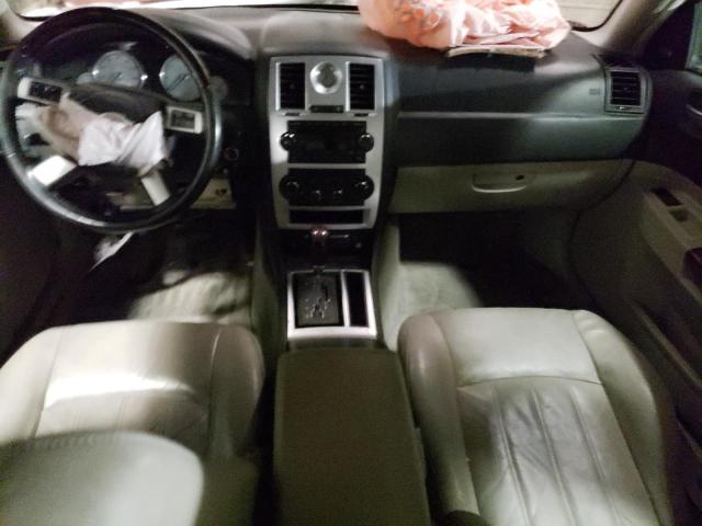 Photo 8 from auction – 2007 CHRYSLER 300C with VIN 2C3KA63H67H896454