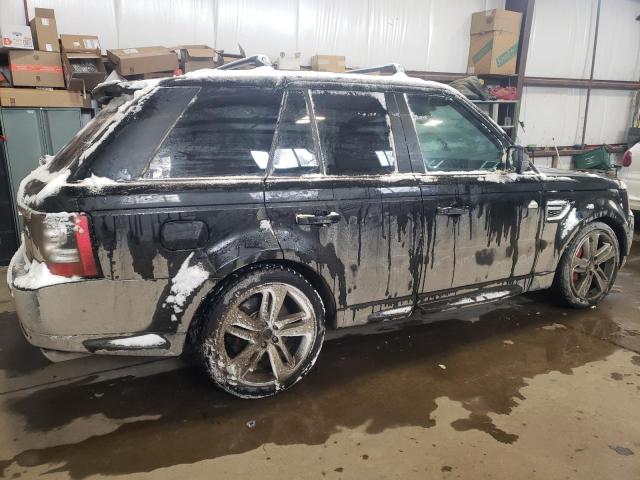 Photo 3 from auction – 2013 LAND ROVER RANGE ROVE with VIN SALSH2E48DA759612