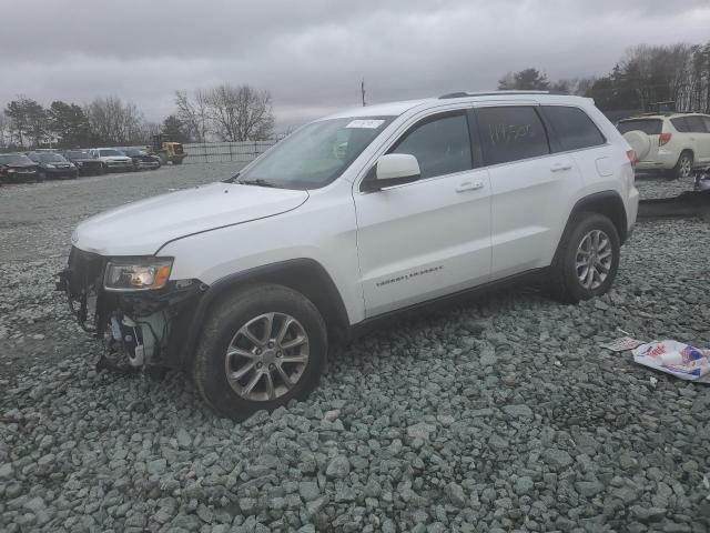 Photo 1 from auction – 2016 JEEP GRAND CHER with VIN 1C4RJFAG4GC414491