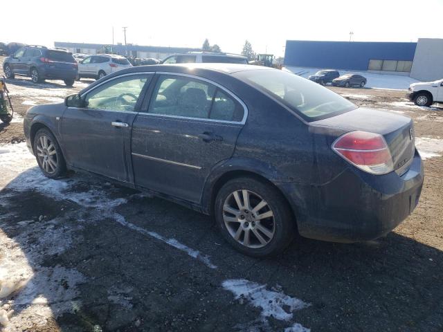 Photo 2 from auction – 2009 SATURN AURA XR with VIN 1G8ZV57B79F125353