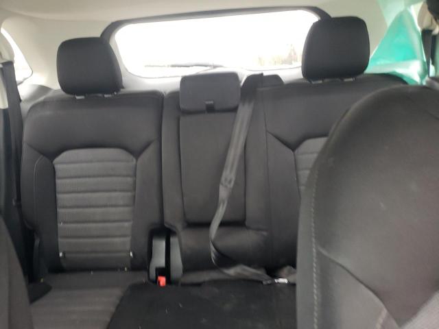 Photo 10 from auction – 2015 FORD EDGE SE with VIN 2FMTK3G93FBC17137