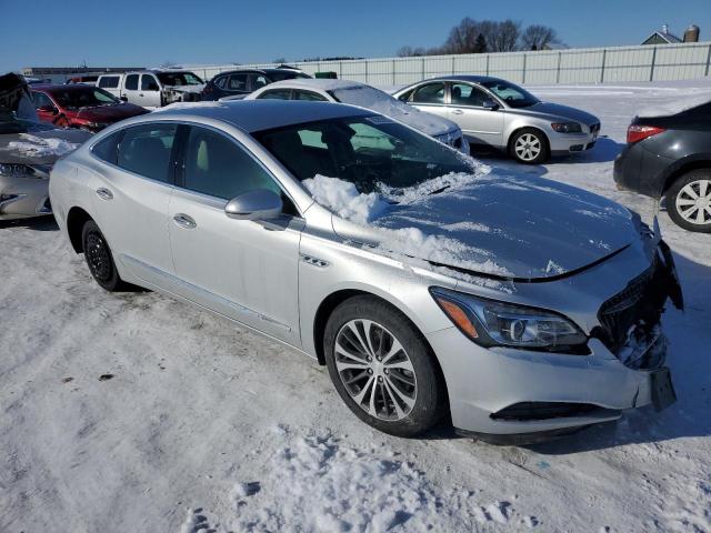 Photo 4 from auction – 2017 BUICK LACROSSE E with VIN 1G4ZP5SS7HU192029