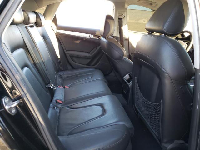 صورة رقم 10 من المزاد - 2010 AUDI A4 PREMIUM مع VIN WAUAFAFL2AN037322