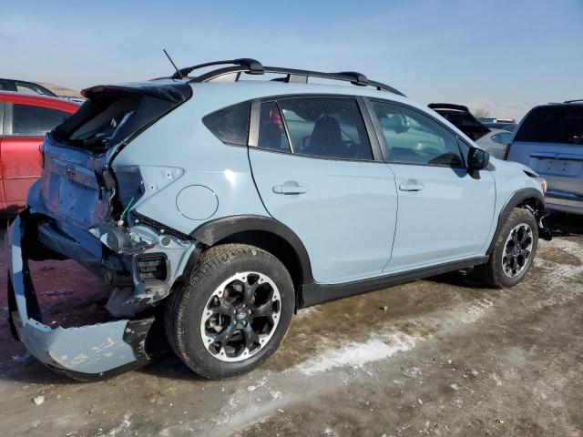 Photo 3 from auction – 2023 SUBARU CROSSTREK with VIN JF2GTABC3PH264135