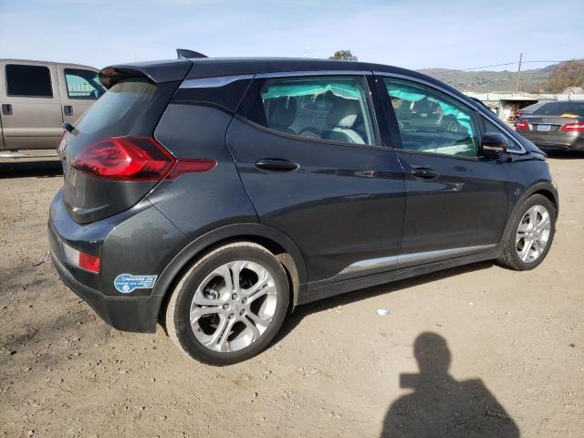 Photo 3 from auction – 2021 CHEVROLET BOLT EV LT with VIN 1G1FY6S03M4112754