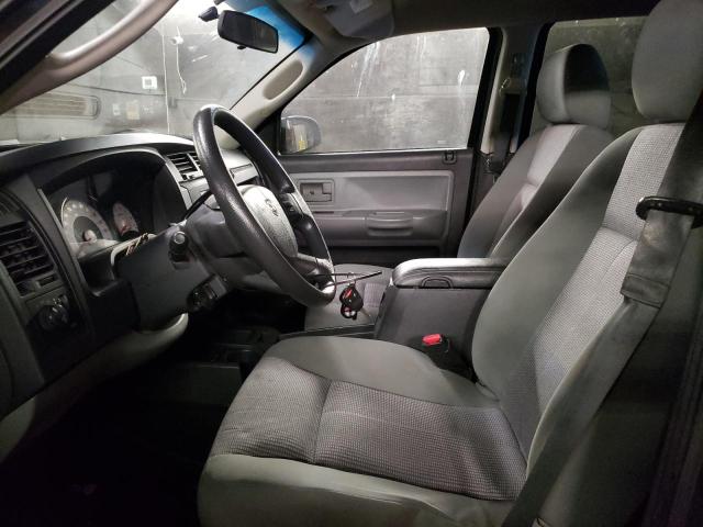 Photo 7 from auction – 2011 DODGE DAKOTA SLT with VIN 1D7RW3GK7BS521213