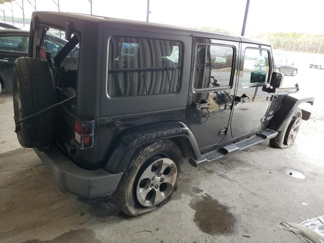 Photo 3 from auction – 2016 JEEP WRANGLER U with VIN 1C4BJWEG7GL229394