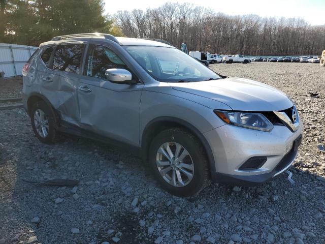 Photo 4 from auction – 2015 NISSAN ROGUE S with VIN KNMAT2MV3FP558955