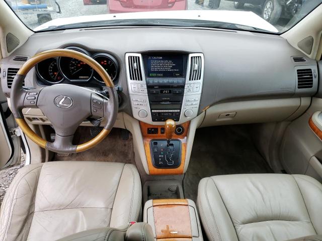 Photo 8 from auction – 2005 LEXUS RX 330 with VIN 2T2HA31U75C069487