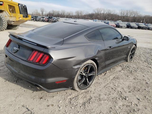 Photo 3 from auction – 2017 FORD MUSTANG GT with VIN 1FA6P8CF2H5277337
