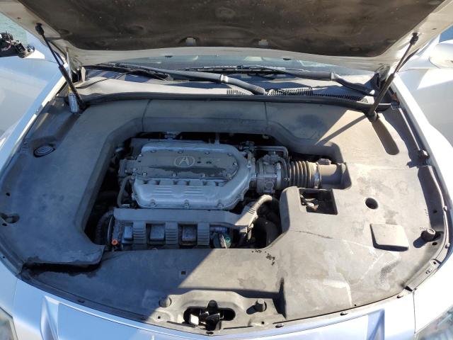 Photo 11 from auction – 2010 ACURA TL with VIN 19UUA9E52AA001848