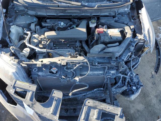 Photo 12 from auction – 2015 NISSAN ROGUE S with VIN KNMAT2MV7FP506616