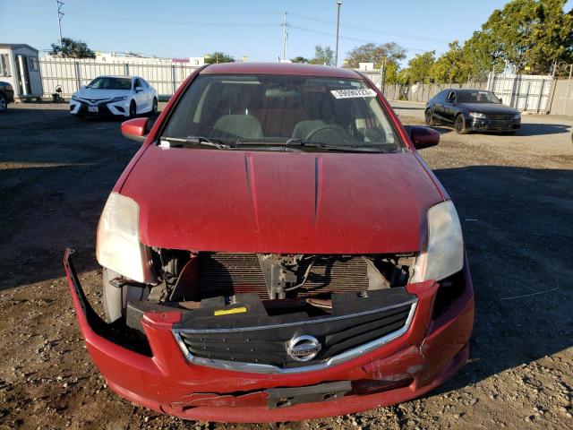 Photo 5 from auction – 2012 NISSAN SENTRA 2.0 with VIN 3N1AB6AP6CL705960