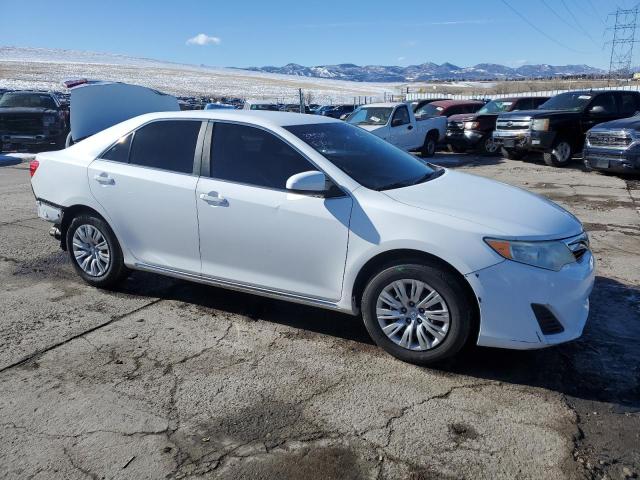 Photo 4 from auction – 2012 TOYOTA CAMRY BASE with VIN 4T1BF1FK7CU524731