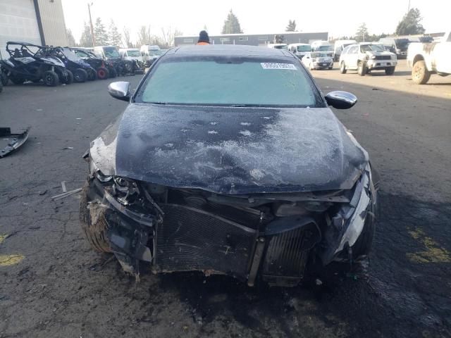 Photo 5 from auction – 2013 KIA OPTIMA SX with VIN 5XXGR4A68DG230257