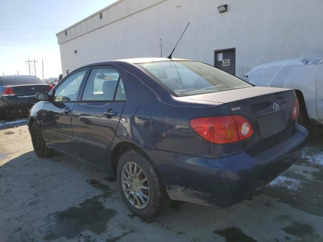 Photo 2 from auction – 2004 TOYOTA COROLLA CE with VIN 1NXBR32E94Z285896