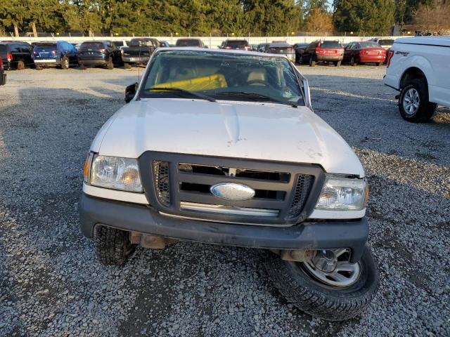 Photo 5 from auction – 2008 FORD RANGER with VIN 1FTYR10D58PA18692