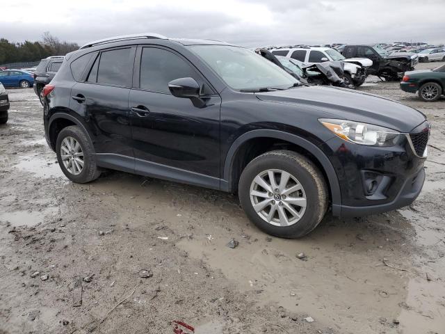 Photo 4 from auction – 2015 MAZDA CX-5 TOURI with VIN JM3KE4CY1F0512465
