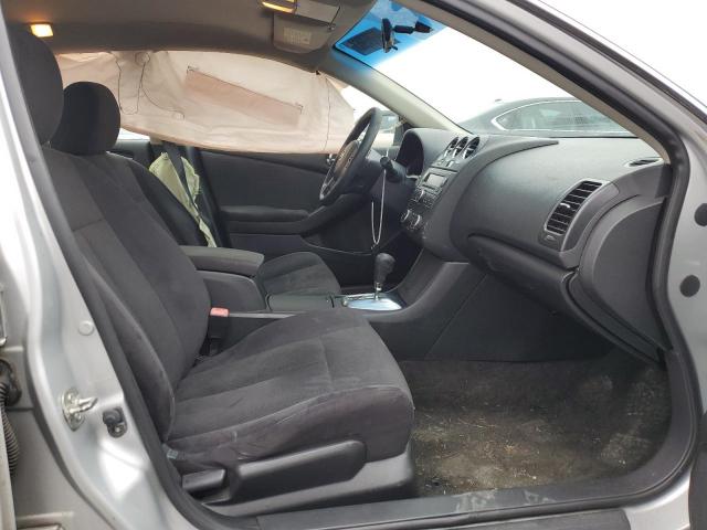 Photo 7 from auction – 2012 NISSAN ALTIMA with VIN 1N4AL2AP4CN539981