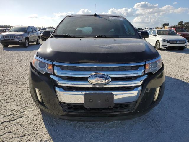 Photo 5 from auction – 2014 FORD EDGE LIMIT with VIN 2FMDK3KC8EBA61568