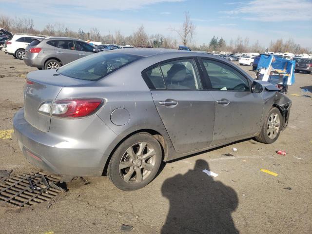 Photo 3 from auction – 2011 MAZDA 3 I with VIN JM1BL1VG4B1416660