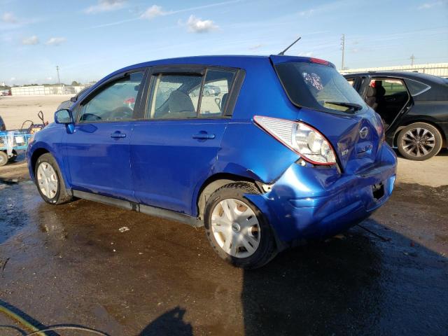 Photo 2 from auction – 2012 NISSAN VERSA S with VIN 3N1BC1CP5CK237064