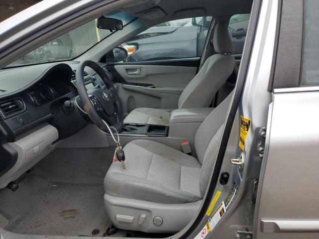 Photo 7 from auction – 2017 TOYOTA CAMRY LE with VIN 4T1BF1FK6HU420948
