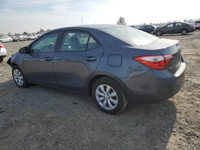 Photo 2 from auction – 2016 TOYOTA COROLLA L with VIN 5YFBURHE8GP466776