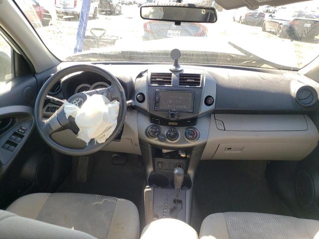 Photo 8 from auction – 2011 TOYOTA RAV4 with VIN 2T3KF4DV9BW081941