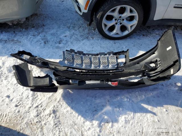 Photo 13 from auction – 2017 JEEP COMPASS LA with VIN 1C4NJDEB8HD111498