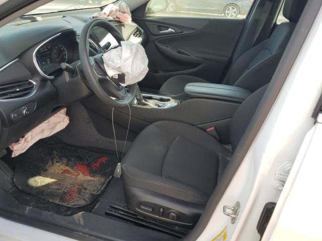 Photo 7 from auction – 2019 CHEVROLET MALIBU LT with VIN 1G1ZD5ST8KF117656