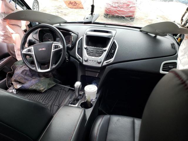 Photo 8 from auction – 2013 GMC TERRAIN SL with VIN 2GKFLWE30D6369157