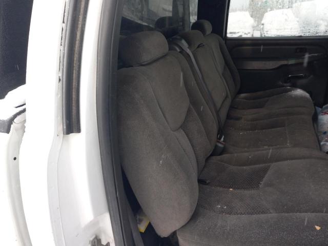 Photo 10 from auction – 2007 CHEVROLET SILVERADO with VIN 1GCHK23D27F151730