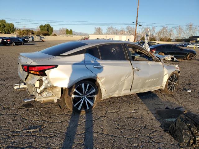 Photo 3 from auction – 2021 NISSAN ALTIMA SR with VIN 1N4BL4CV7MN358273