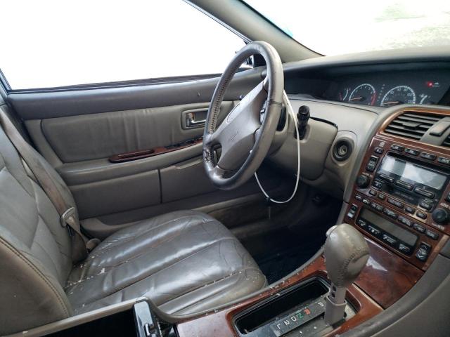 Photo 7 from auction – 2000 TOYOTA AVALON with VIN 4T1BF28B2YU019495