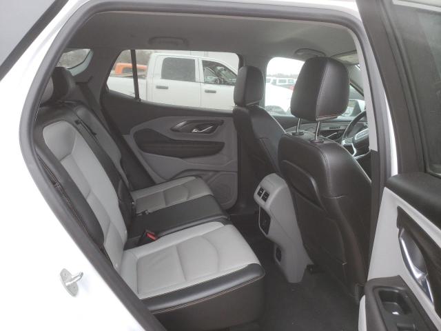Photo 11 from auction – 2021 GMC TERRAIN SL with VIN 3GKALVEV3ML317538